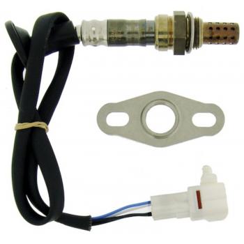 1992 Toyota Cressida Oxygen Sensor Downstream NGK 24570 image 3 of 4