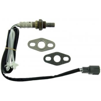 1993 Toyota Supra Oxygen Sensor Upstream NGK 24575 image 3 of 4
