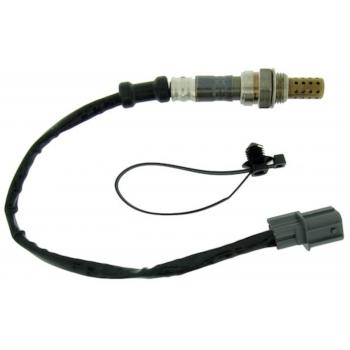 2002 Honda Accord Oxygen Sensor Upstream NGK 24582 image 3 of 4