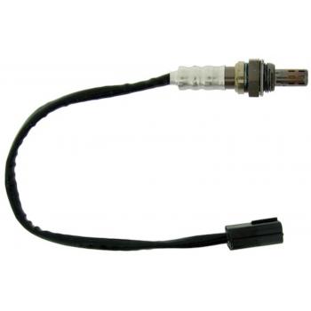 2000 Kia Sephia Oxygen Sensor Upstream NGK 24583 image 4 of 4