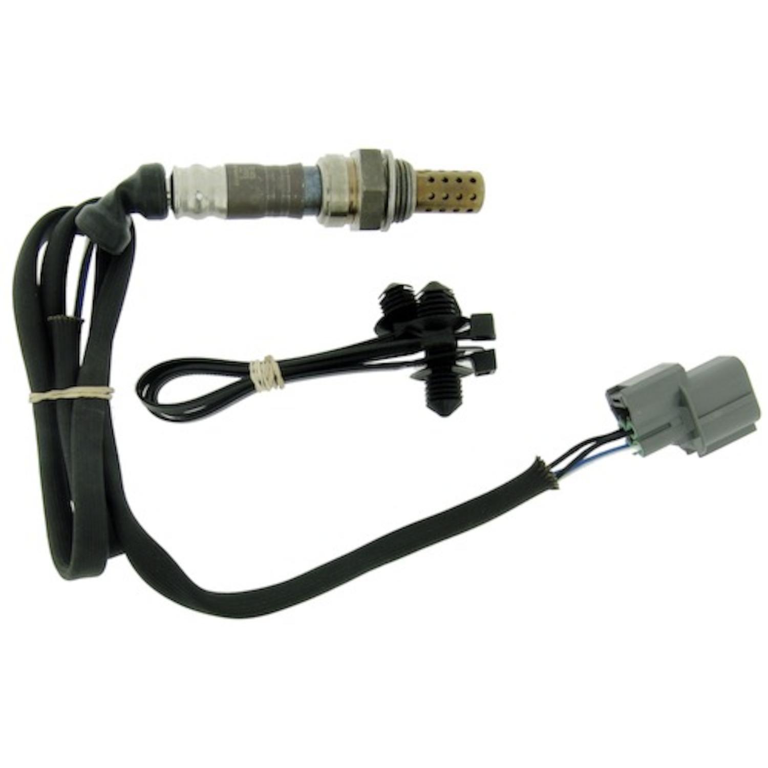NGK 24586 Oxygen Sensor product image 3 of 5