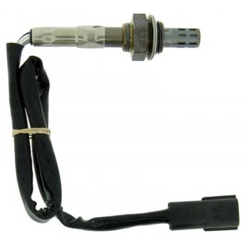 2000 Hyundai Elantra Oxygen Sensor Downstream NGK 24591 image 4 of 4