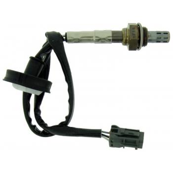 1997 Hyundai Tiburon Oxygen Sensor Downstream NGK 24599 image 4 of 4