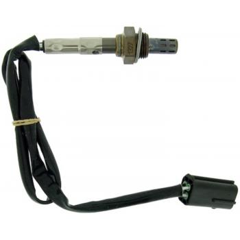 2000 Kia Sephia Oxygen Sensor Downstream NGK 24600 image 4 of 4