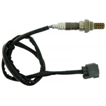 1997 Acura CL Oxygen Sensor Downstream NGK 24603 image 2 of 4