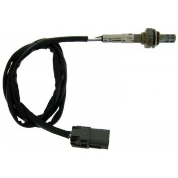 1996 Nissan Pickup Oxygen Sensor Downstream NGK 24606 image 4 of 4