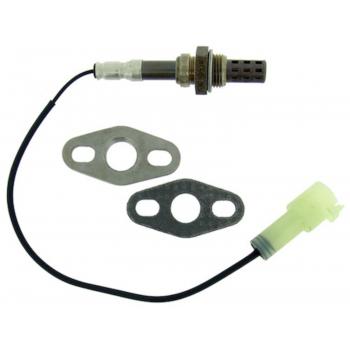1991 Toyota Camry Oxygen Sensor Upstream NGK 24611 image 2 of 4