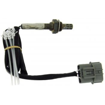 2001 Nissan Pathfinder Oxygen Sensor Upstream Left NGK 24620 image 4 of 4