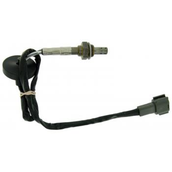 1998 Nissan 200SX Oxygen Sensor Downstream NGK 24630 image 3 of 4