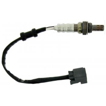 2011 Honda Element Oxygen Sensor Downstream NGK 24631 image 3 of 4