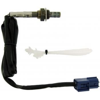 2003 Nissan Maxima Oxygen Sensor Downstream Rear NGK 24634 image 2 of 4