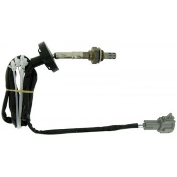 2000 Nissan Xterra Oxygen Sensor Downstream NGK 24635 image 2 of 4