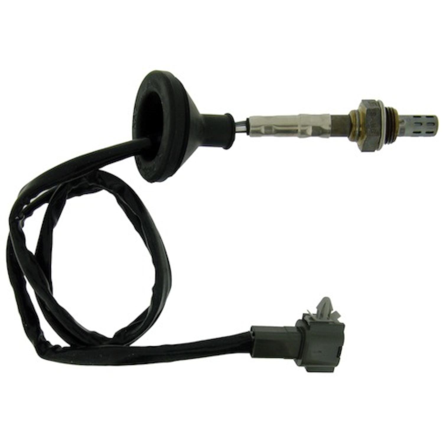 NGK 24637 Oxygen Sensor product image 4 of 5