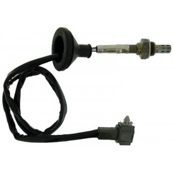 2000 Nissan Quest Oxygen Sensor Downstream NGK 24637 image 4 of 4