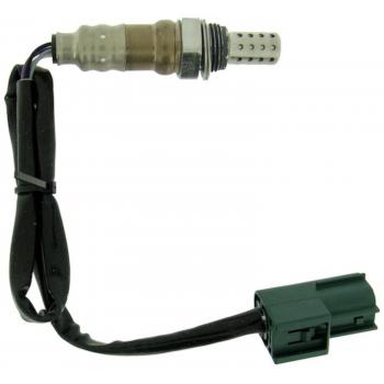 2012 Nissan Titan Oxygen Sensor Downstream Left NGK 24644 image 3 of 4