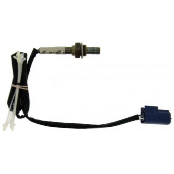 2002 Nissan Sentra Oxygen Sensor Downstream Left NGK 24645 image 4 of 4