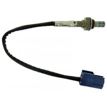 2004 Nissan Altima Oxygen Sensor Downstream Rear NGK 24646 image 4 of 4