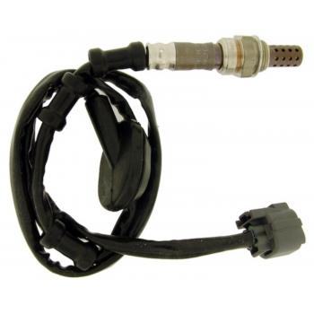 2007 Honda Accord Oxygen Sensor Downstream NGK 24647 image 3 of 4