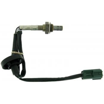 2000 Nissan Maxima Oxygen Sensor Downstream NGK 24648 image 4 of 4