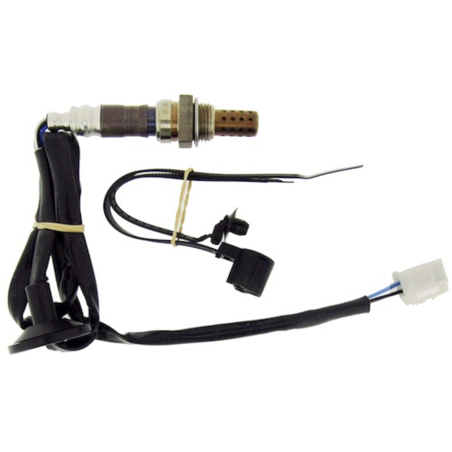 NGK 24649 - Oxygen Sensor NGK 24649 Oxygen Sensor product image 3 of 5