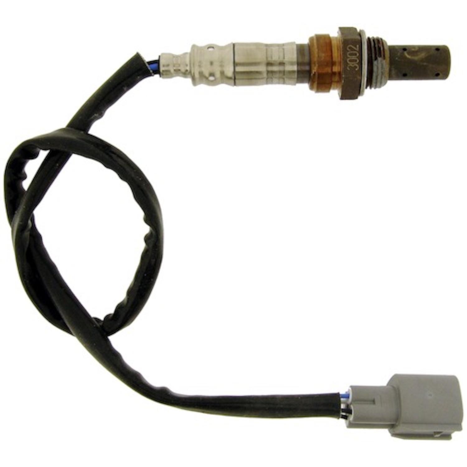 NGK 24656 - Air / Fuel Ratio Sensor NGK 24656 Air / Fuel Ratio Sensor product image 3 of 5