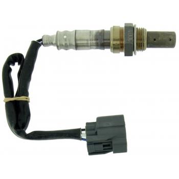 2002 Honda Accord Air / Fuel Ratio Sensor Upstream NGK 24660 image 3 of 4