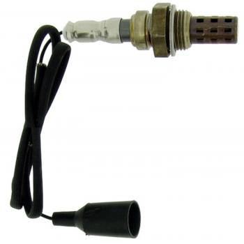 1984 Volvo DL Oxygen Sensor Upstream NGK 24672 image 2 of 4