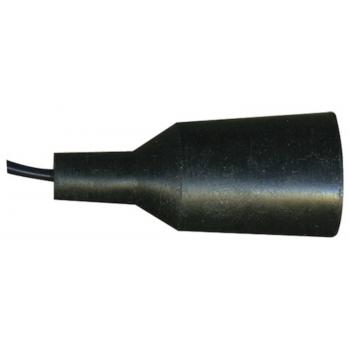 1984 Volvo DL Oxygen Sensor Upstream NGK 24672 image 3 of 4