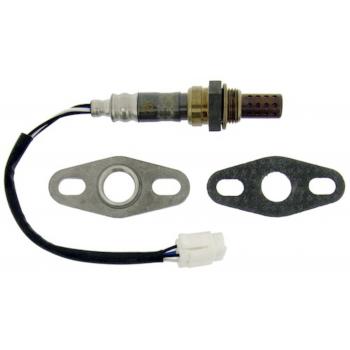 1988 Toyota Corolla Oxygen Sensor Upstream NGK 24673 image 3 of 4
