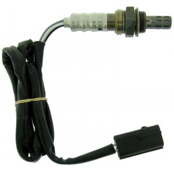 2005 Mazda 6 Oxygen Sensor Intermediate NGK 24678 image 4 of 4