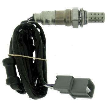 2005 Acura NSX Oxygen Sensor Upstream Front NGK 24679 image 3 of 4