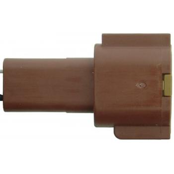 1996 Infiniti Q45 Oxygen Sensor Downstream Left NGK 24681 image 3 of 4