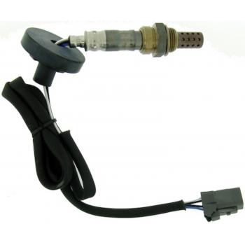 1997 Infiniti J30 Oxygen Sensor Downstream Left NGK 24682 image 2 of 4