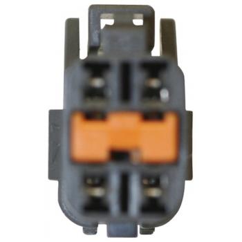 1997 Infiniti J30 Oxygen Sensor Downstream Left NGK 24682 image 4 of 4