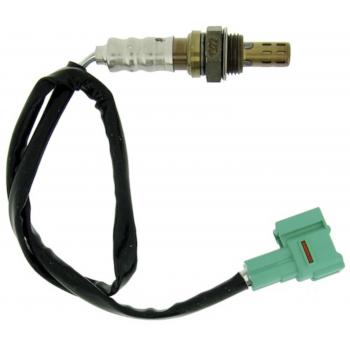 2002 Suzuki Esteem Oxygen Sensor Downstream NGK 24685 image 2 of 4
