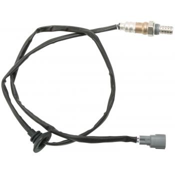 2020 Lexus IS350 Oxygen Sensor Downstream Left NGK 24785 image 2 of 4