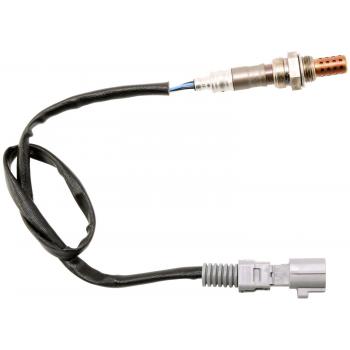 2015 Toyota Sienna Oxygen Sensor Downstream Front NGK 24787 image 2 of 4