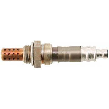 2015 Toyota Sienna Oxygen Sensor Downstream Front NGK 24787 image 3 of 4