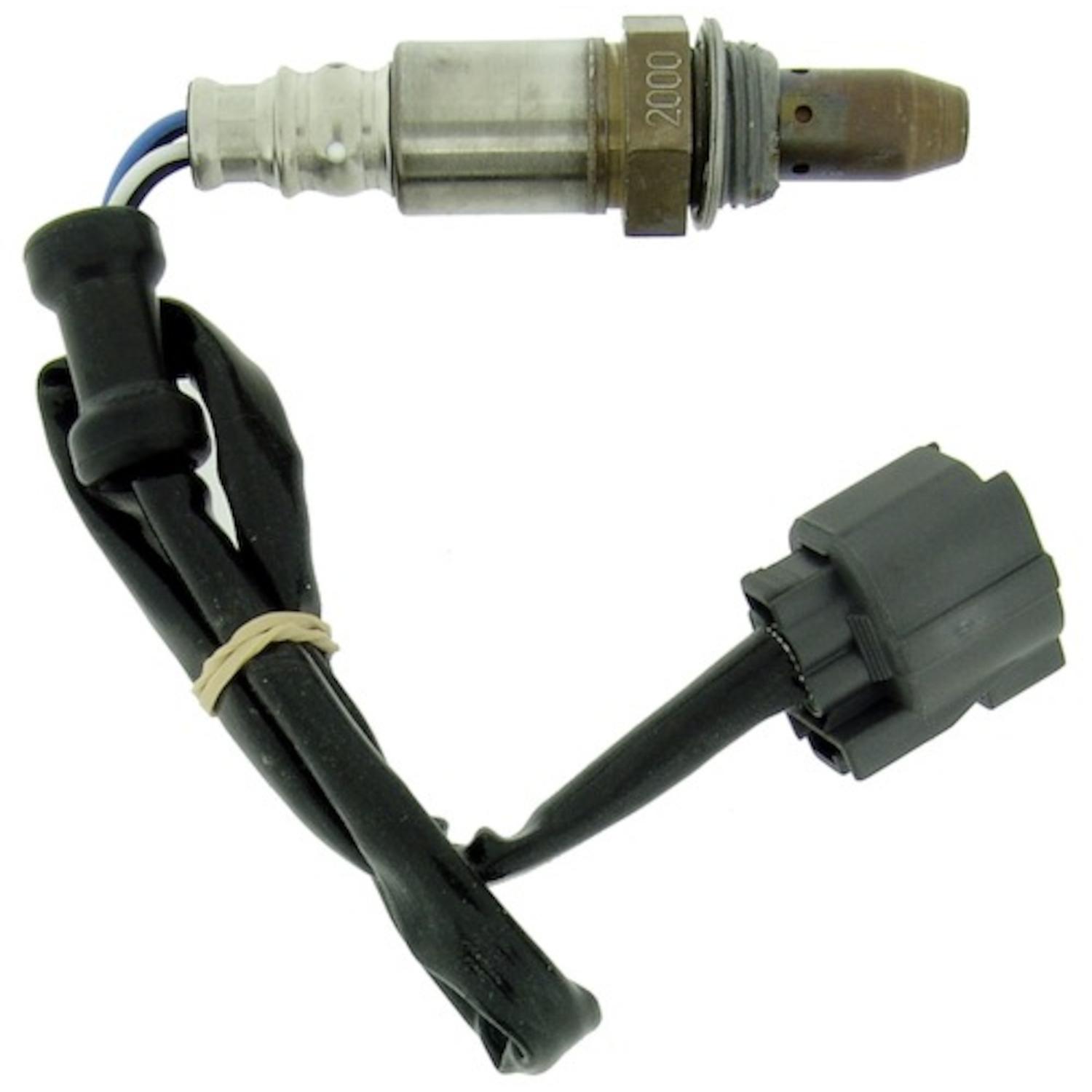 NGK 24803 - Air / Fuel Ratio Sensor NGK 24803 Air / Fuel Ratio Sensor product image 3 of 5