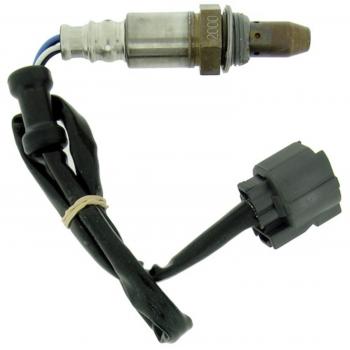 2007 Honda Accord Air / Fuel Ratio Sensor Upstream NGK 24803 image 3 of 4