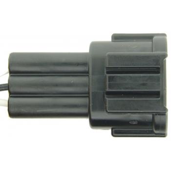 2004 Nissan Xterra Oxygen Sensor Upstream Left NGK 24805 image 2 of 4