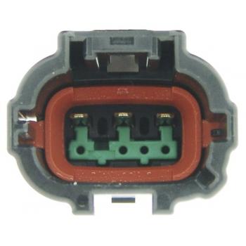 2004 Nissan Xterra Oxygen Sensor Upstream Left NGK 24805 image 3 of 4