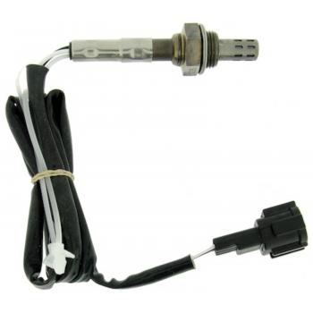 2004 Nissan Xterra Oxygen Sensor Upstream Left NGK 24805 image 4 of 4
