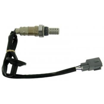 2005 Toyota Celica Oxygen Sensor Upstream NGK 24810 image 3 of 4