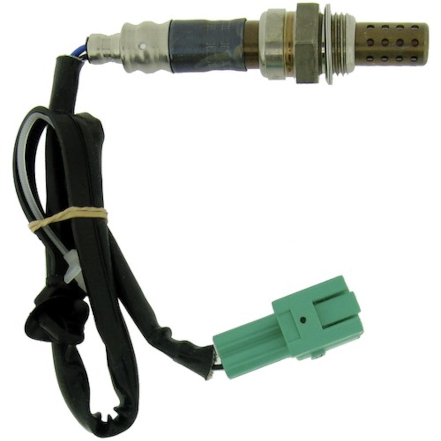 NGK 24812 Oxygen Sensor product image 3 of 5