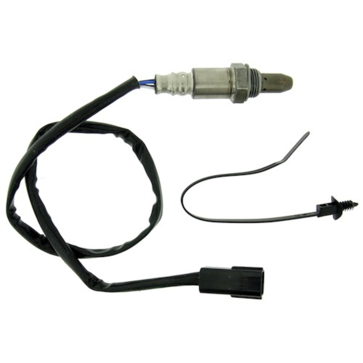 NGK 24814 - Air / Fuel Ratio Sensor NGK 24814 Air / Fuel Ratio Sensor product image 3 of 5