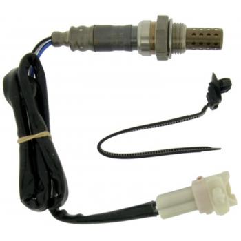 2013 Suzuki Grand Vitara Oxygen Sensor Downstream NGK 24817 image 3 of 4