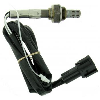 2004 Nissan Xterra Oxygen Sensor Downstream Right NGK 24818 image 2 of 4