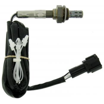 2004 Nissan Xterra Oxygen Sensor Downstream Left NGK 24819 image 2 of 4