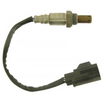 2007 Land Rover LR3 Air / Fuel Ratio Sensor Upstream Left NGK 24823 image 1 of 4